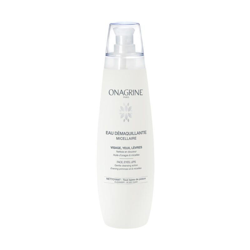 Micellar water Onagrine