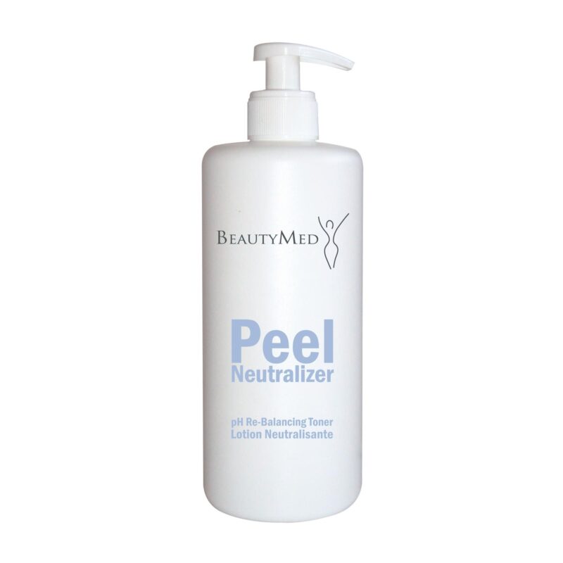 Peel Neutralizer