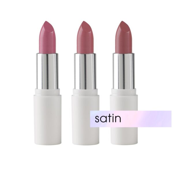 EYE CARE SATIN LIPSTICK