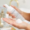 cleansing foam