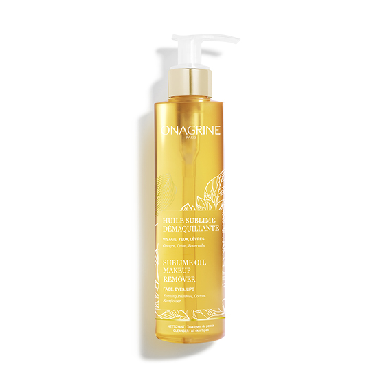 Sublime oil