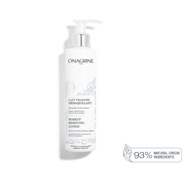 makeup removing lotion